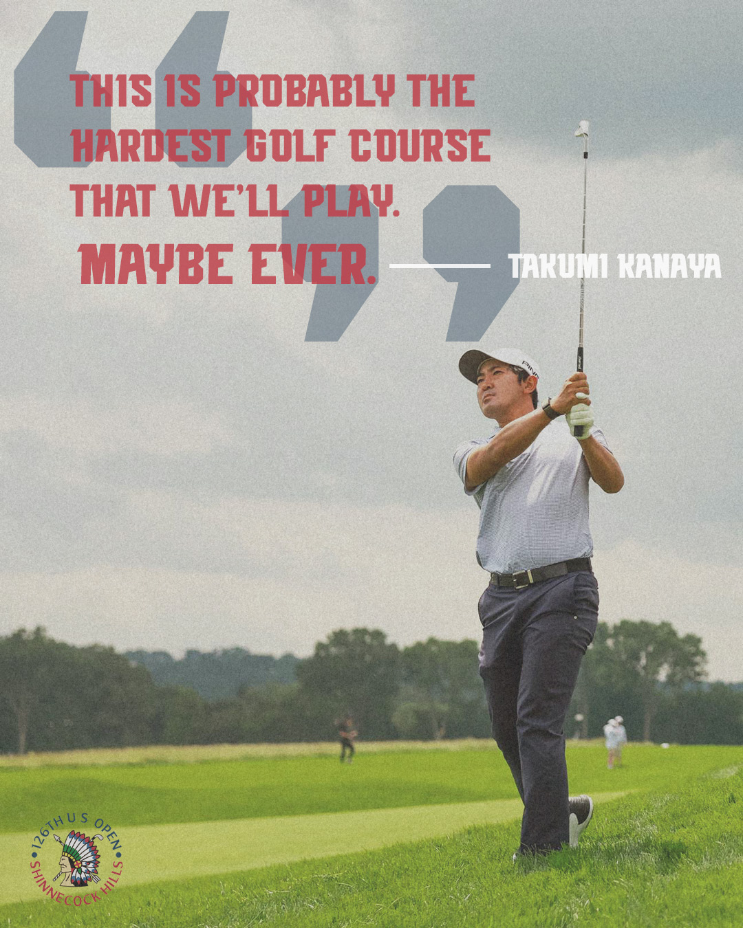 Takumi Kanaya quote concept
